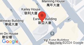 Eurasia Building Map