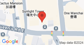 MLC Tower Map