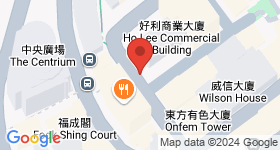 LKF Tower 地圖