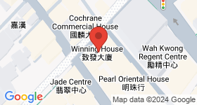 Winning House Map