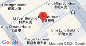 Li Dong Building Map