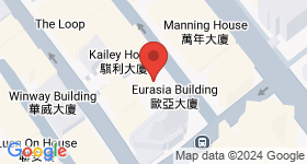 Malahon Centre Map