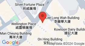 Wong Chung Ming Commercial House Map