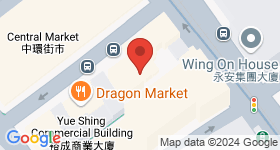 Hung Kei Mansion Map