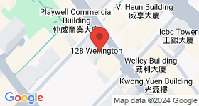 Dotcom House Map