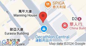 興瑋大廈 地圖