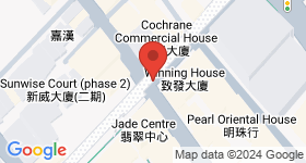 83 Wellington St. Map