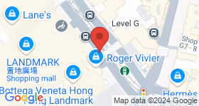 The Bank of East Asia Building Map