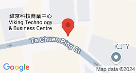 金富工業大廈 地圖