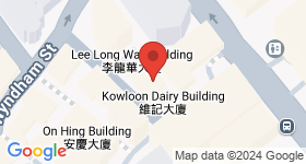 On Lan Centre Map