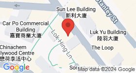 V Plus Map