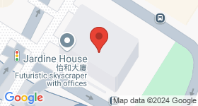 Jardine House Map