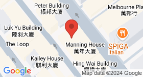Loke Yew Building Map