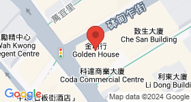 金明行 地圖