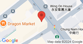Man Yee Building Map
