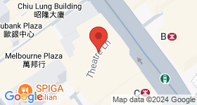 Wing On Life Building Map