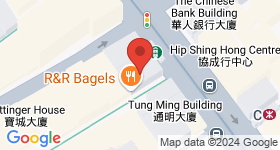 Prosperous Building Map