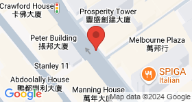 Yu To Sang Building Map