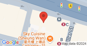 San Toi Building Map