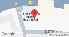 United Industrial Building Map