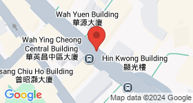 Kwong On Bank Building Map