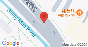 海輝工業中心 地圖
