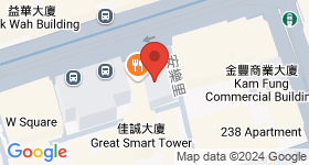 國華大樓 地圖
