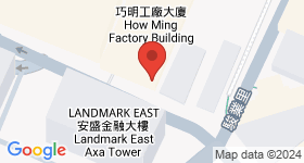 巧明工厂大厦 地图
