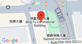 HQ 地圖