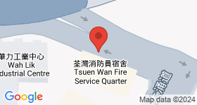 華力工業中心 地圖