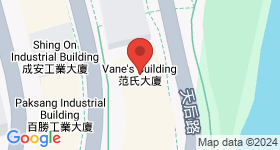 Kui Kwoon Industrial Centre Map