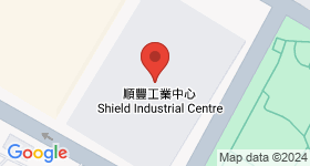 順豐工業中心 地圖