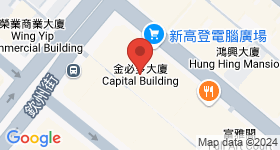 新高登電腦商場 地圖