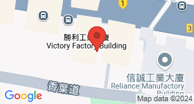 瑞琪工业大厦 地图