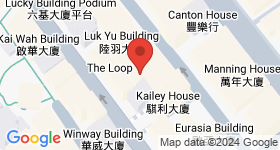 Abdoolally House Map