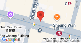 Fung Woo Centre Map