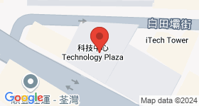 科技中心 地圖