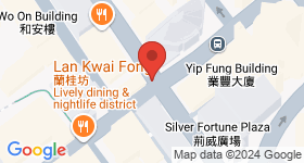 28 Wellington St. Map