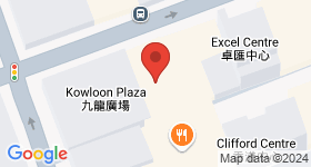 Joy Fat Factory Building Map