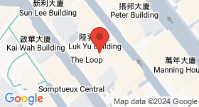 登寶大廈 地圖