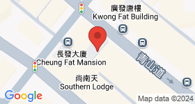 华懋333广场 地图