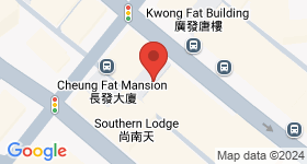 Chinachem 333 Plaza Map