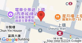 豐和商業大廈 地圖