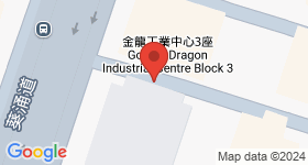 金龍工業中心 地圖