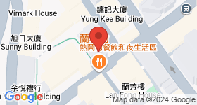 21 德己立街 地圖