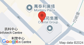 創業街9號 地圖