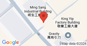Po Yip Building Map