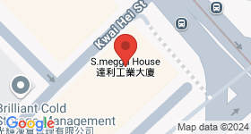 High Fashion Centre Map