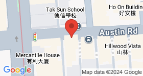 102 Austin Road Map