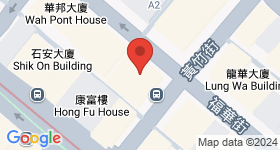 深崇閣 地圖